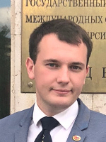Круглов Владислав Владиславович