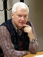 Крутских Андрей Владимирович
