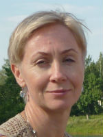 Крутских Елена Борисовна