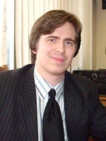 Крыжановский Андрей Владимирович