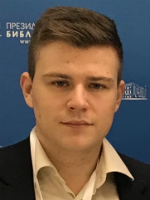 Крыканов Дмитрий Дмитриевич