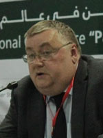 Крылов Александр Владимирович