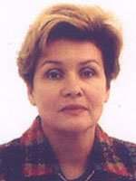 Крылова Анна Сергеевна