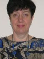 Крючкова Ирина Васильевна