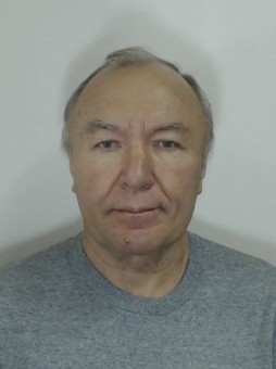 Карпенко Виктор Петрович