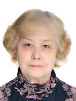 Кудрявцева Елена Юрьевна
