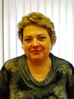 Кудрявцева Ирина Юрьевна