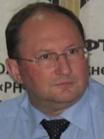 Кузнецов Александр Михайлович