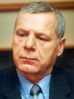 Кузнецов Вячеслав Сергеевич