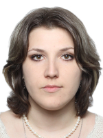 Кузнецова Анна Владимировна