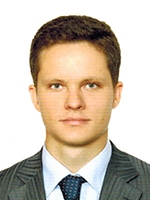 Кузьмин Василий Евгеньевич