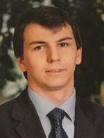 Кузьмин Никита Александрович