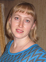 Кузьмина Елена Александровна