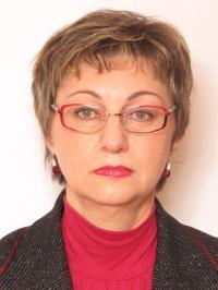 Карпова Светлана Васильевна