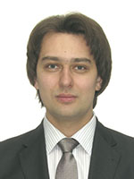Кузякин Сергей Викторович