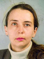 Кукушкина Анна Викторовна