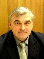 Куликов Владимир Владимирович