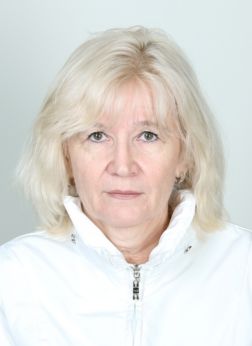 Карпова Татьяна Анатольевна