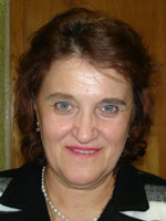 Куликова Наталия Ивановна