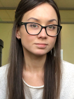 Кулиш Александра Олеговна