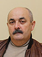 Кумехов Константин Колумбиевич