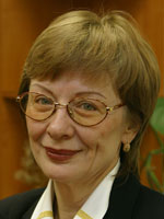 Курашева Татьяна Александровна