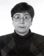 Курганская Людмила Алексеевна