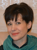 Курносова Татьяна Ивановна