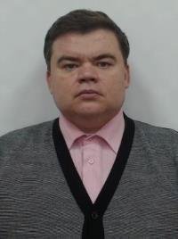 Карпухин Дмитрий Вячеславович