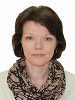 Куропацкая Елена Григорьевна