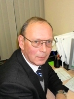 Куряков Валерий Николаевич