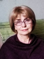 Кутукова Наталья Васильевна