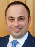 Лабин Дмитрий Константинович