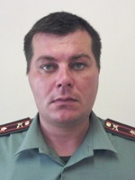 Ладыгин Денис Владимирович