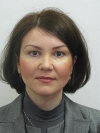 Васьбиева Динара Гиниятулловна