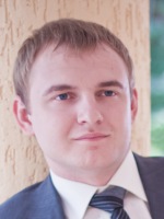 Лазько Андрей Юрьевич