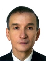 Лалетин Юрий Павлович