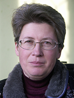 Лаптева Анна Михайловна