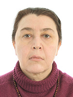 Лаптева Марина Дмитриевна