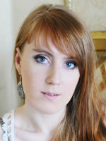Ларина Татьяна Сергеевна