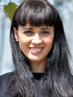 Ларина Факия Шавкетовна