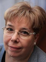 Ларионова Ирина Владимировна