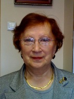 Ларионова Людмила Владимировна