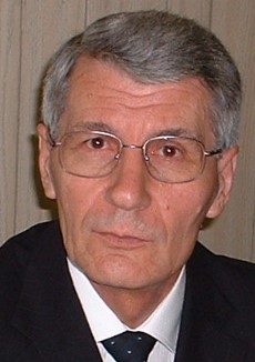 Касаев Борис Султанович