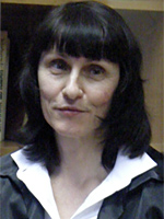 Латыева Елена Владимировна