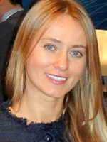 Латыпова Елена Ураловна