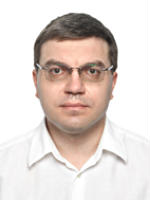 Левакин Игорь Вячеславович