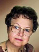 Левковская Нина Алексеевна