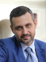Легойда Владимир Романович