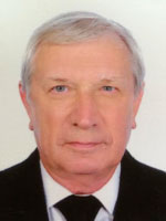 Лейбо Юрий Иванович